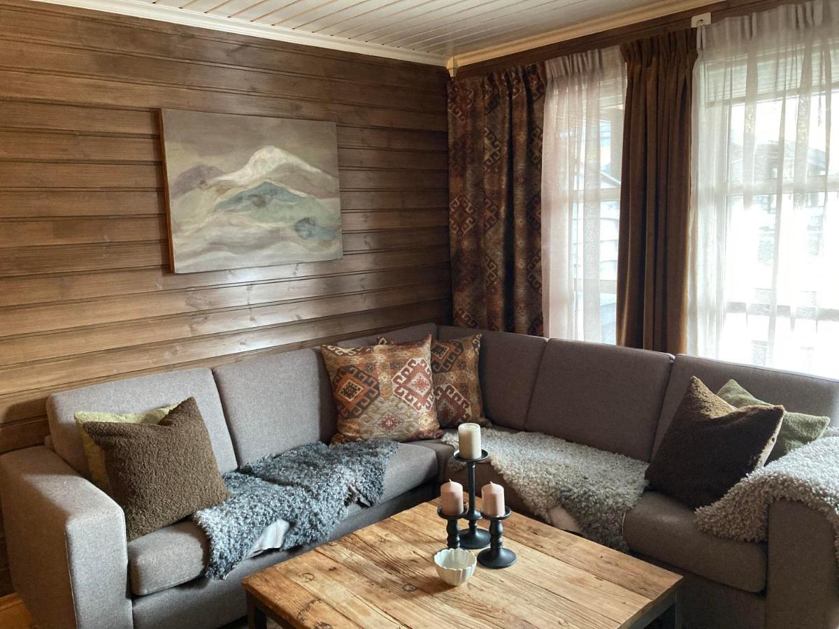 Bo Lunt Og Koselig Pa Filefjell Apartment Tyinkrysset