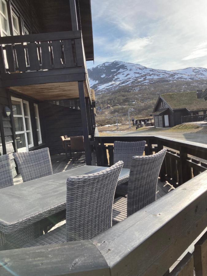 Bo Lunt Og Koselig Pa Filefjell Apartment